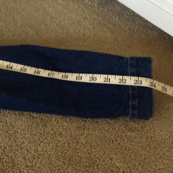 Jean jacket - Picture 5 of 5